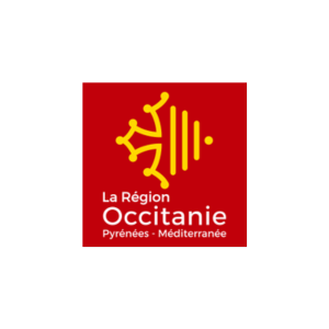 Logo région Occitanie