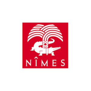 Logo ville Nîmes