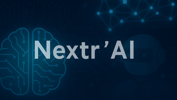 infographie intelligence artificielle 2025