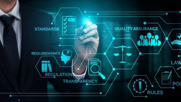 AI Act réglementation européenne