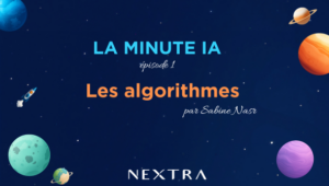 Les algorithmes