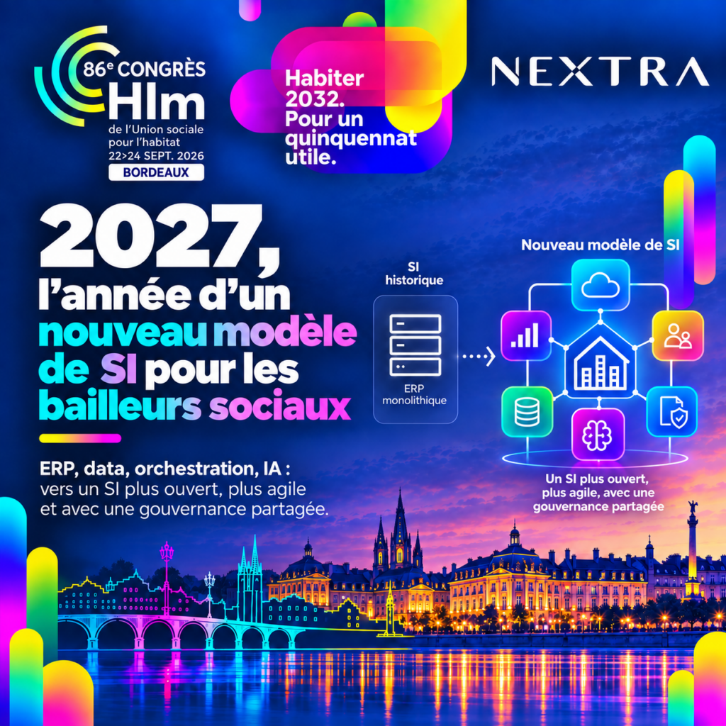 congrès HLM 2026